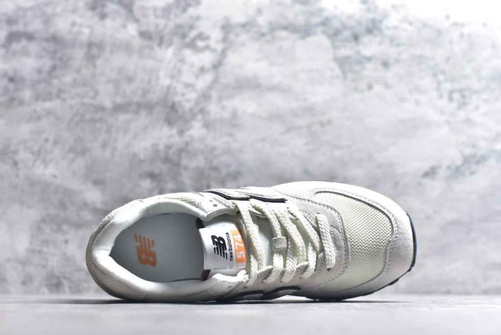 New Balance NB574 Low-Top Retro Casual Running Shoe U574OP2