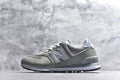 New Balance NB574 Low-Top Retro Casual Running Shoe ML574EVG