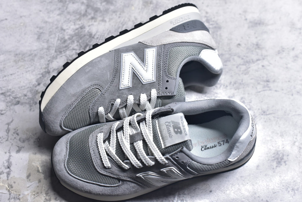 New Balance NB574 Low-Top Retro Casual Running Shoe U574TG2