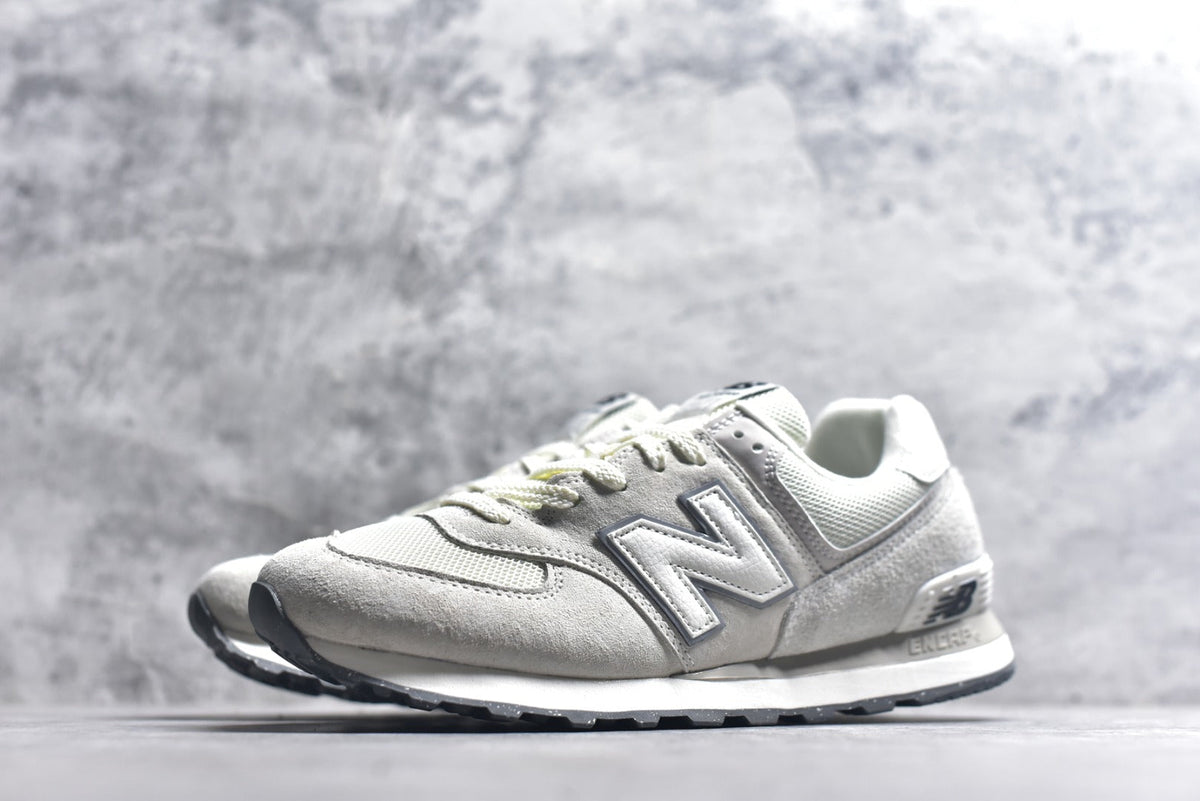 New Balance NB574 Low-Top Retro Casual Running Shoe U574LS2
