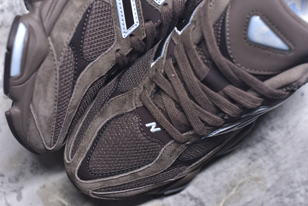 New Balance NB9060 Collaboration Retro Running Sneaker U9060622