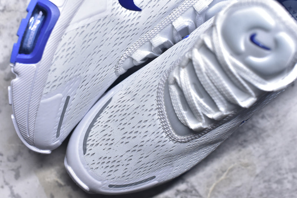 Nike Air Max 270 Premium Lifestyle Running Sneaker IO9884-107