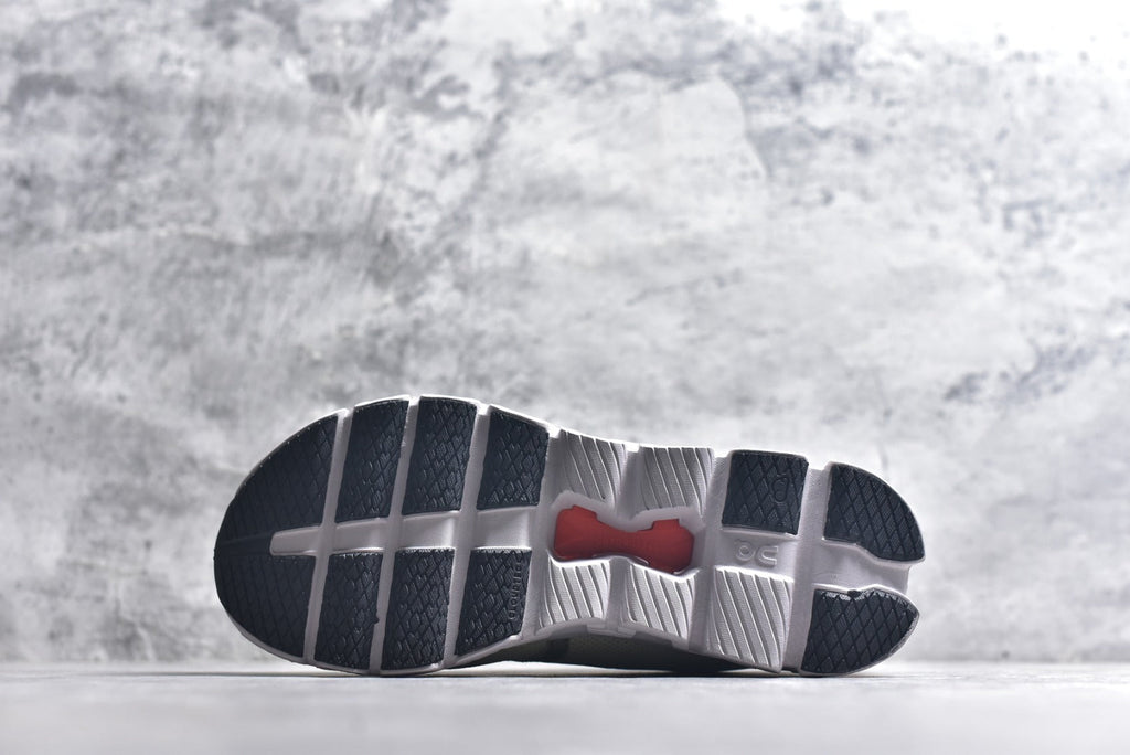 On Cloud X 4 Low-Top Running Sneaker 3ME30043082