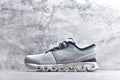 On Cloud X 4 Low-Top Running Sneaker 3ME30041147