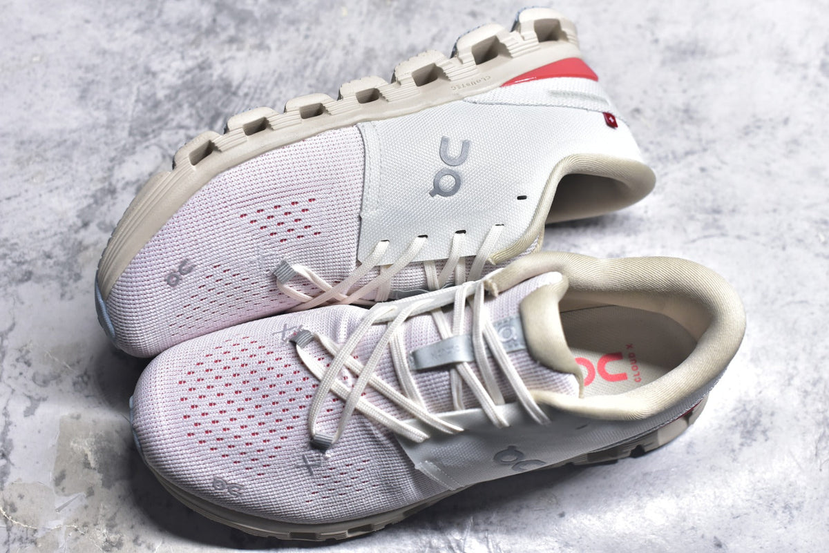 On Cloud X 4 Women's Low-Top Running Sneaker 3WE30073297