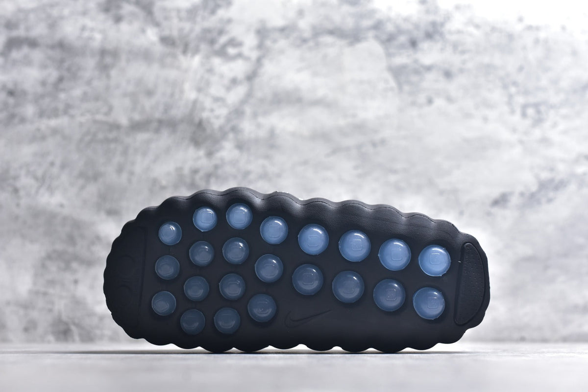Chrome Hearts x Nike Mind 001 Collaboration Closed-Toe Massage Slide HY5028-200