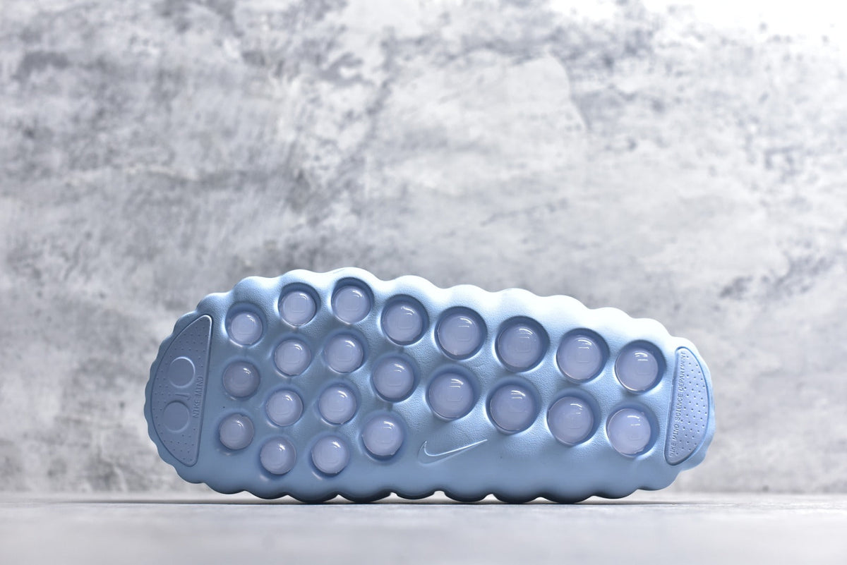 NOCTA x Nike Mind 001 Collaboration Closed-Toe Massage Slide HY5028-001 Sky Blue