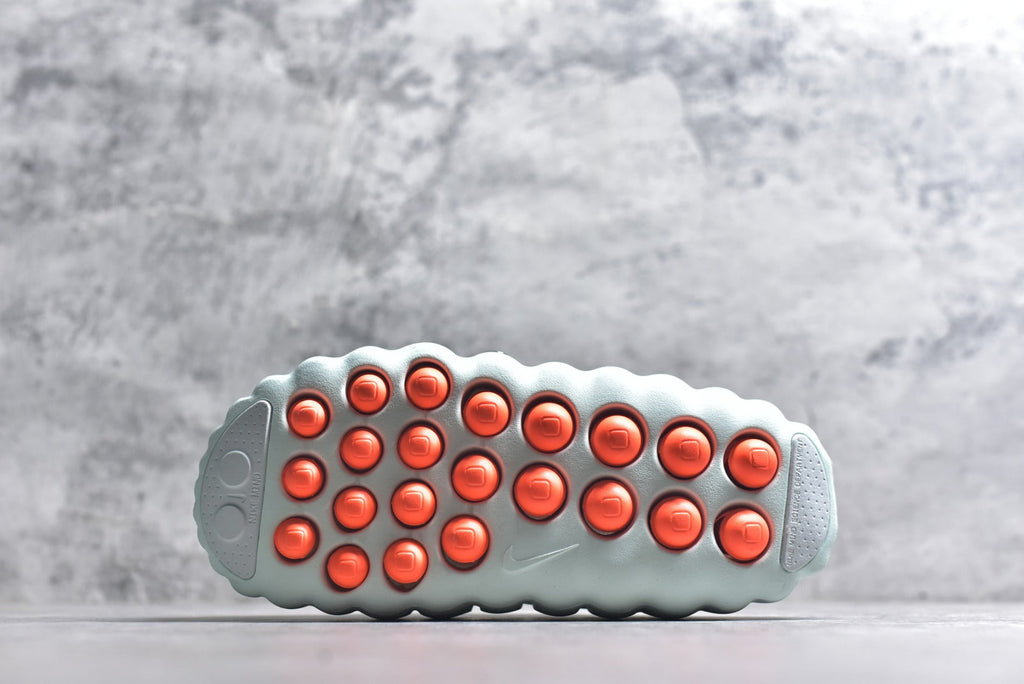 Nike Mind 001 Closed-Toe Massage Slide HQ4309-300 Mint Green