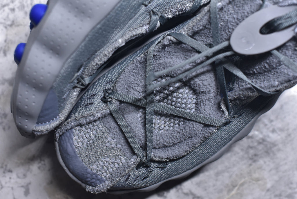 Fragment Design x Nike Mind 002 SP FK Lifestyle Sneaker IQ8504-001