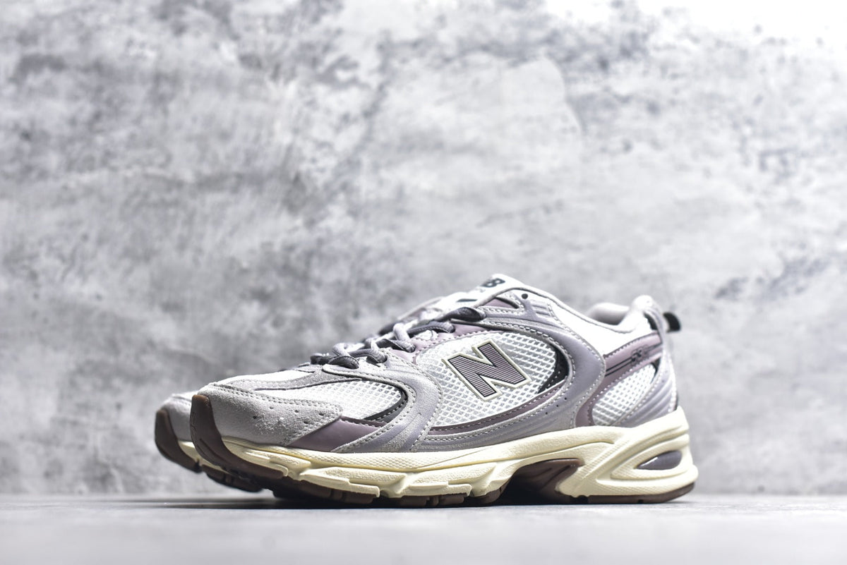 New Balance 530 Retro Breathable Running Sneaker U5307VI (Unisex)