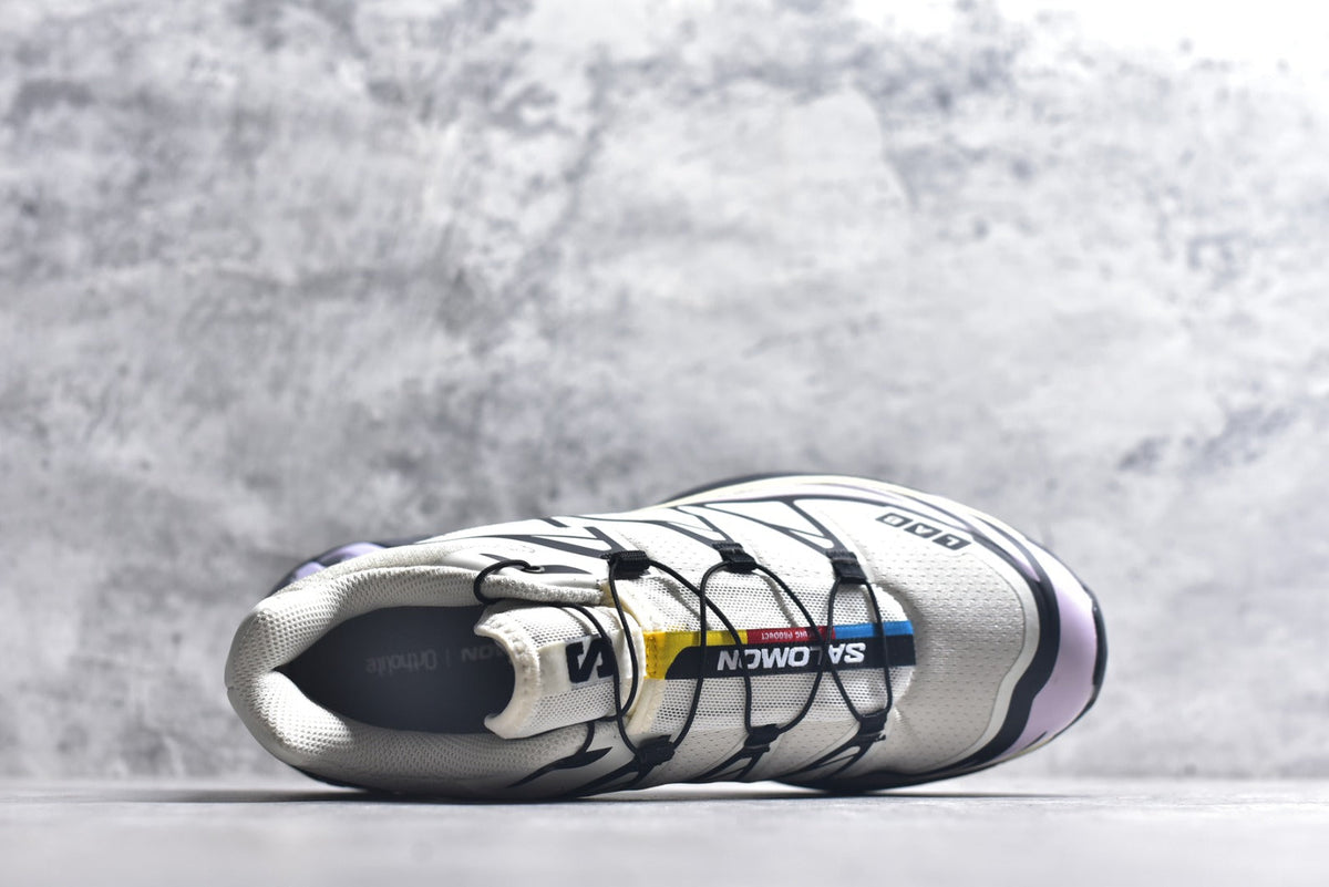 Salomon XT-6 | Retro Trail Running Sneaker | 477376