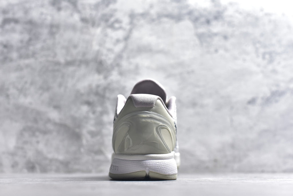 Nike Zoom Kobe 6 | Performance Basketball Shoe | DQ3546-100