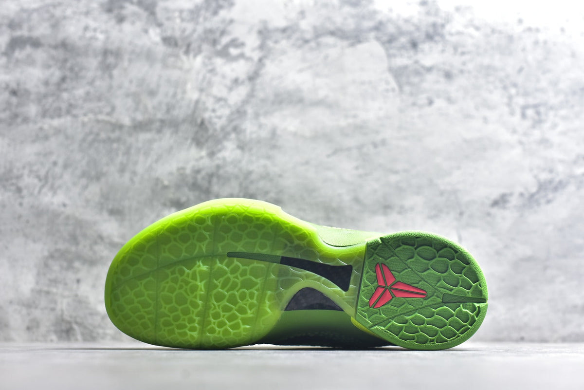 Nike Zoom Kobe 6 | Performance Basketball Shoe | CW2190-300
