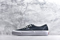 Vans Vault OG Authentic LX | Checkerboard Canvas Sneaker | VN000CQABA2