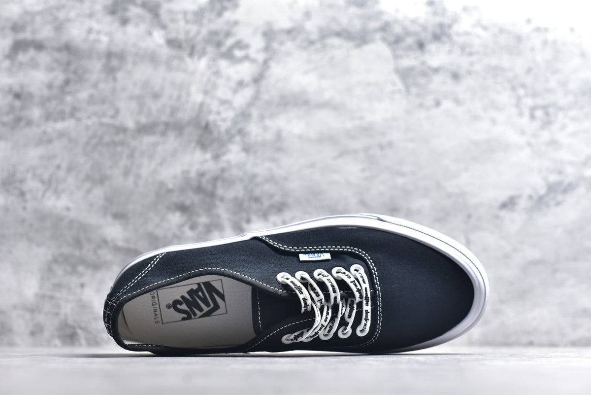 Vans Vault OG Authentic LX | Checkerboard Canvas Sneaker | VN000CQABA2
