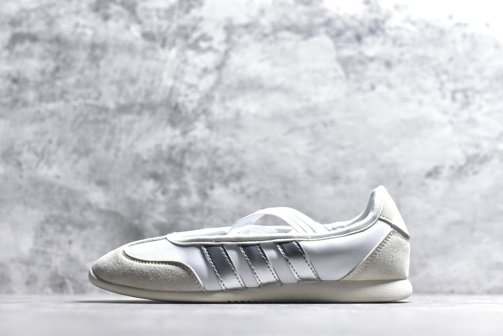 Adidas Barreda Mary Jane | Lightweight Flat Casual Shoe | HQ7400