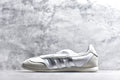 Adidas Barreda Mary Jane | Lightweight Flat Casual Shoe | HQ7400