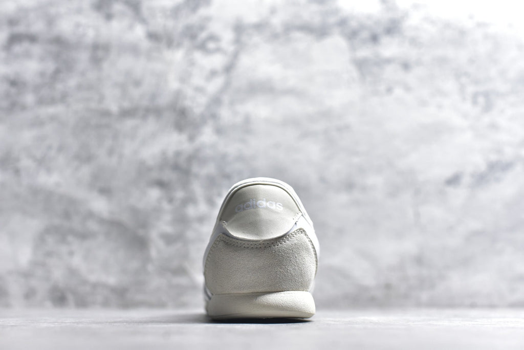 Adidas Barreda Mary Jane | Lightweight Flat Casual Shoe | HQ7400