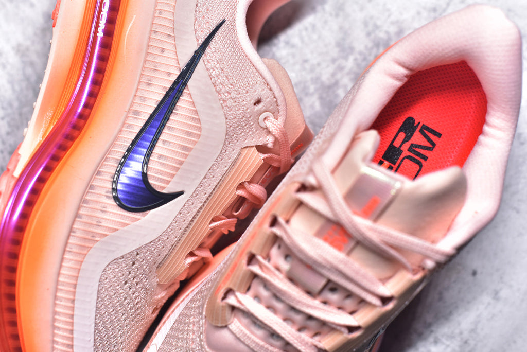 Nike Air Zoom Pegasus Premium | Air-Cushioned Running Shoe | II6308-600