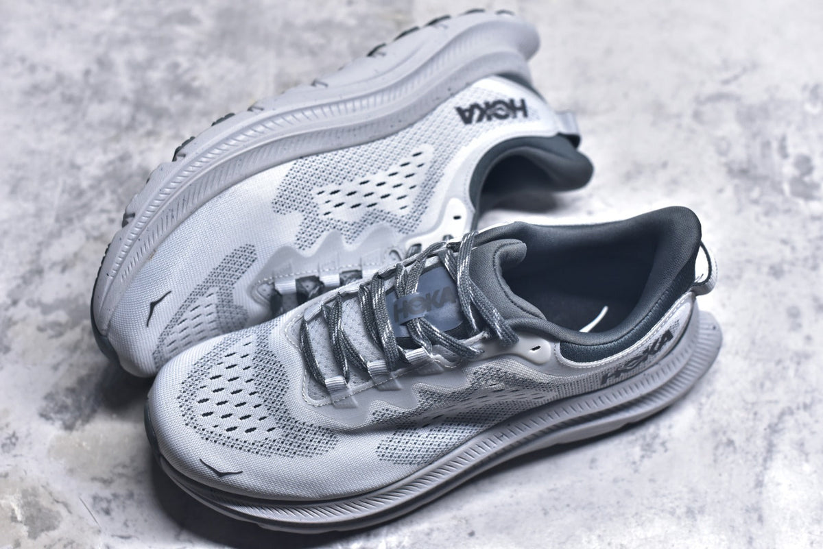 Hoka One One Kawana Running Shoe — 1147930 CRDS