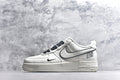 Nike Air Force 1 Low — MM5288-072 Sail / Black
