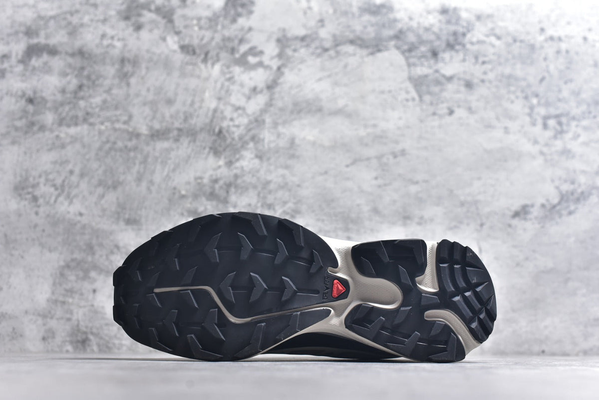 Salomon XT-6 Expanse Trail Running Shoe — 473057