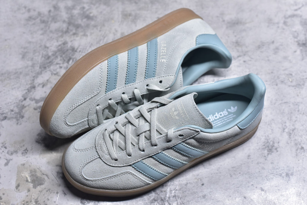 Adidas Originals Gazelle Indoor Trainer — IH9219